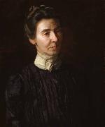 Thomas Eakins, Portrait of Mary Adeline Williams